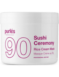 Purles 90 - SUSHI-CEREMONY...