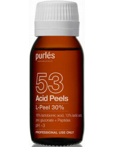 Purles 53 - SYRAPEELINGAR...