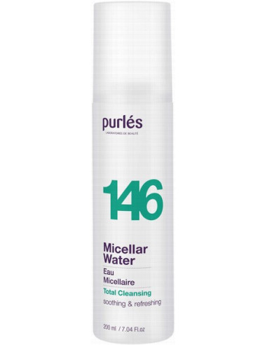 Purles 146 - TOTAL RENGÖRING...