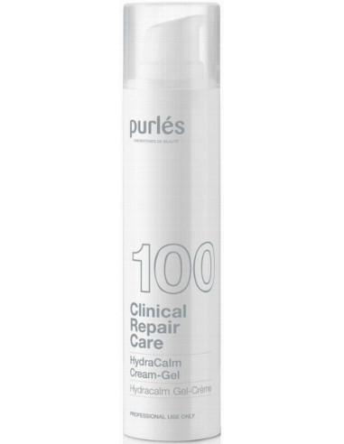 Purles 100 - KLINISK REPARATIONSVÅRD...