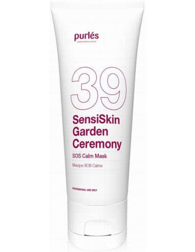 Purles 39 - SensiSkin...