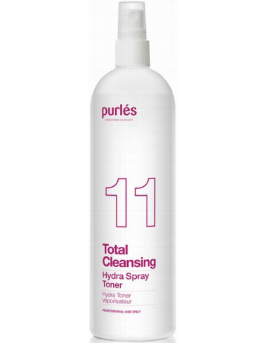 Purles 11 - TOTAL RENGÖRING...