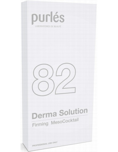 Purles 82 - DERMA SOLUTION...