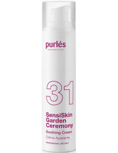 Purles 31 - SensiSkin...
