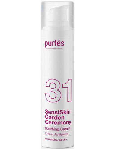Purles 31 - SensiSkin...