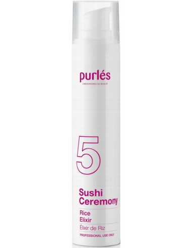 Purles 5 - SUSHI-CEREMONI Riselixir 50ml
