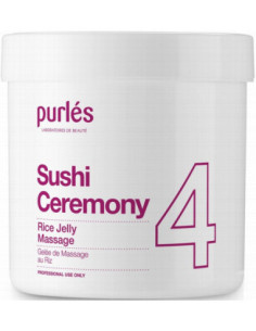 Purles 4 - SUSHI-CEREMONI...