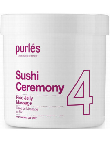 Purles 4 - SUSHI-CEREMONI...