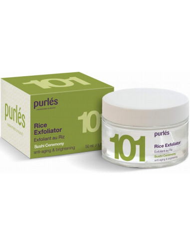 Purles 101 - SUSHI CEREMONY Risskal 50ml
