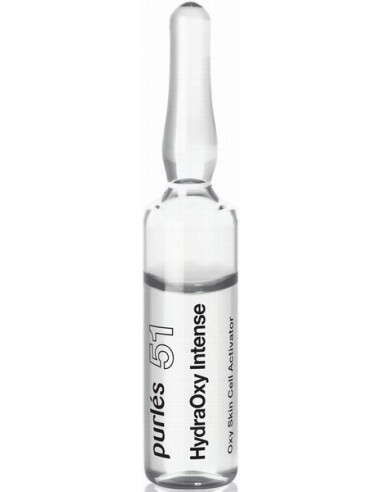Purles 51 - HYDRAOXY INTENSE...