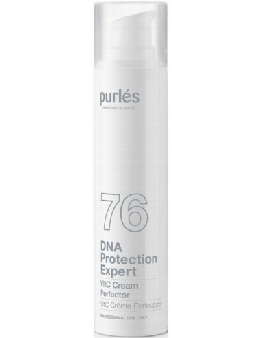 Purles 76 - DNA-SKYDDSEXPERT Vit-C...