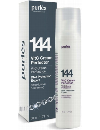 Purles 144 - DNA-SKYDDSEXPERT Vit-C...