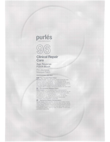 Purles 96 - KLINISK REPARATIONSVÅRD