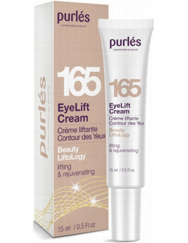Purles 165 - BEAUTY LIFTOLOGY...
