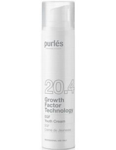 Purles 20.4 - GROWTH FACTOR...