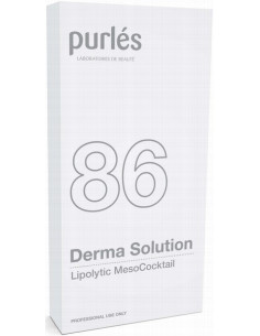 Purles 86 - DERMA SOLUTION...
