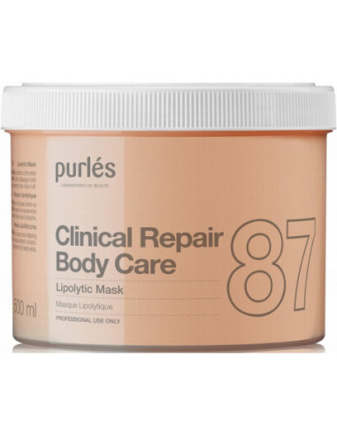 Purles 87 - KLINISK REPARATION...