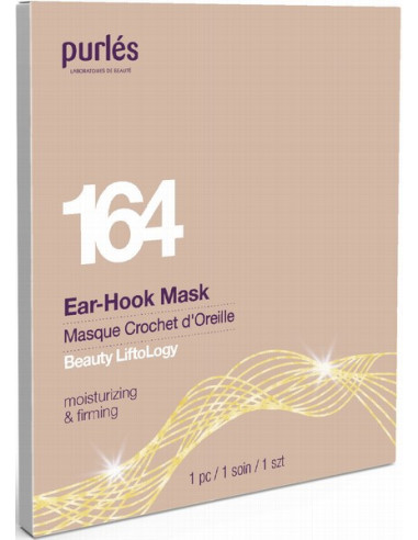 Purles 164 - BEAUTY LIFTOLOGY-mask