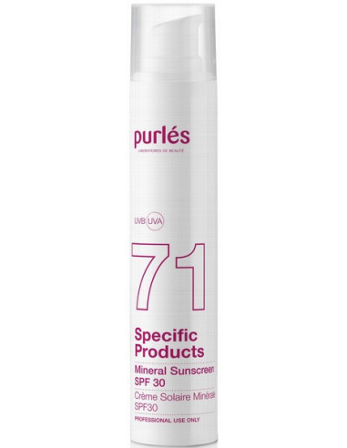 Purles 71 - SPECIFIKA PRODUKTER...