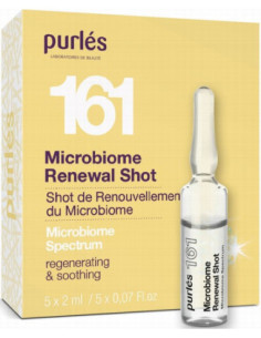 Purles 161 - MICROBIOME...