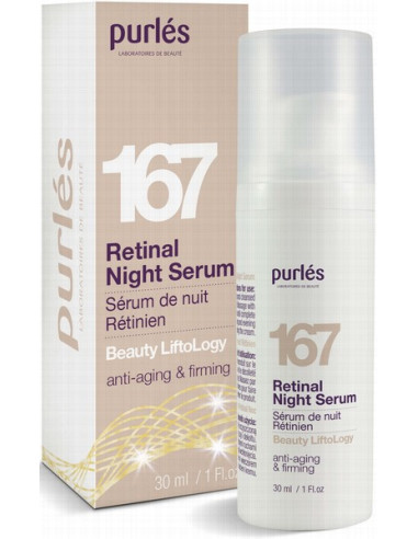 Purles 167 - BEAUTY LIFTOLOGY...