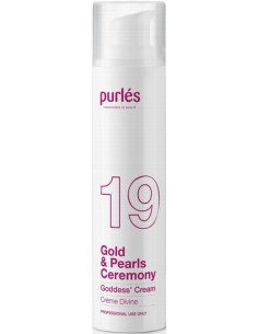 Purles 19 - GULD & PÄRLOR...