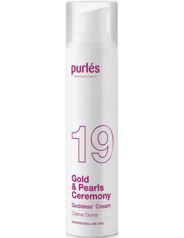 Purles 19 - GULD & PÄRLOR CEREMONY...