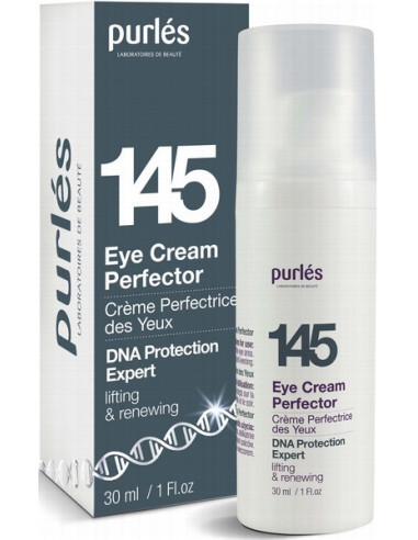 Purles 145 - DNA-SKYDDSEXPERT Vit-C...