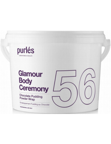 Purles 56 - GLAMOUR BODY CEREMONY...