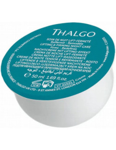 THALGO Nattkräm 50ml REFILL