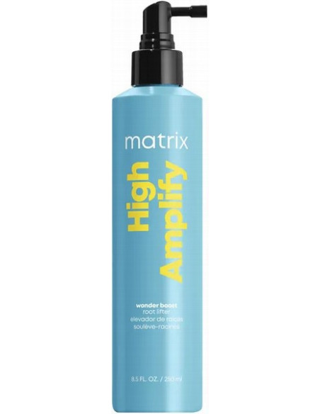 HIGH AMPLIFY WONDER BOOST ROOT LIFTER HÅRVOLYM 250ML