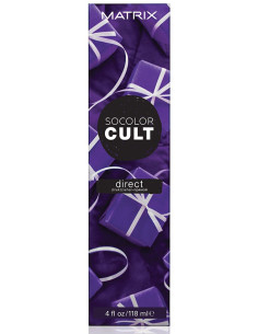 CULT SEMI ROYAL LILA 118ml