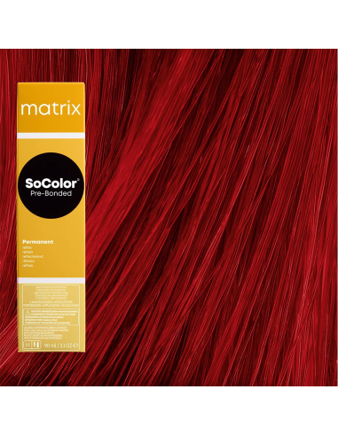 SOCOLOR FÖRBUNDEN 5RR+ 90ml