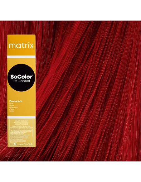 SOCOLOR FÖRBUNDEN 5RR+ 90ml