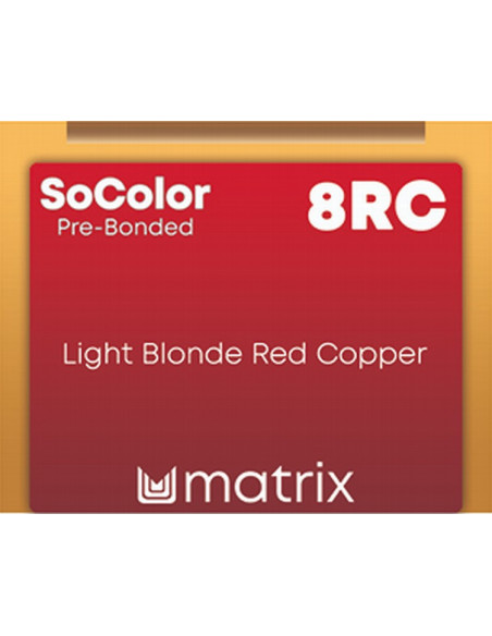 SOCOLOR FÖRBUNDEN 8RC 90ml