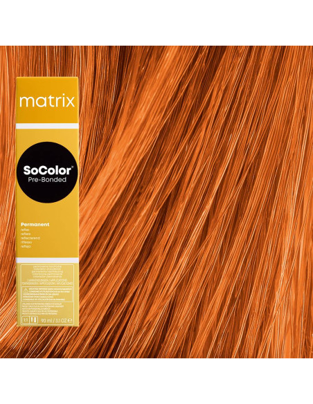 SOCOLOR FÖRBUNDEN 8RC 90ml