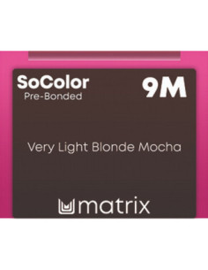 SOCOLOR FÖRBUNDEN 9M 90ml
