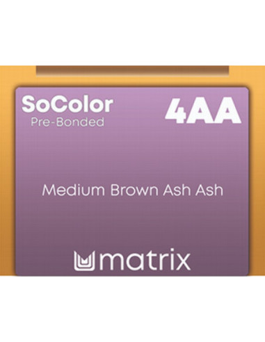 SOCOLOR FÖRBUNDNA 4AA 90ml