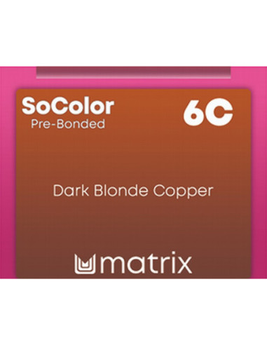 SOCOLOR FÖRBUNDEN 6C 90ml