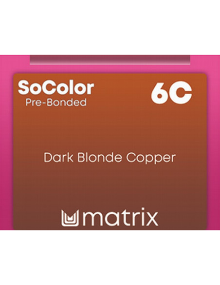 SOCOLOR FÖRBUNDEN 6C 90ml