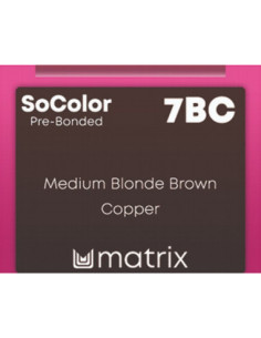 SOCOLOR FÖRBUNDEN 7BC 90ML