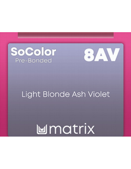 SOCOLOR FÖRBUNDEN 8AV 90ML