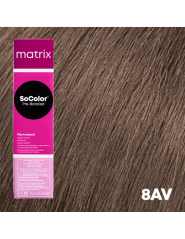SOCOLOR FÖRBUNDEN 8AV 90ML