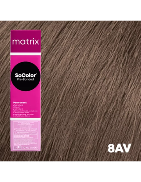 SOCOLOR FÖRBUNDEN 8AV 90ML