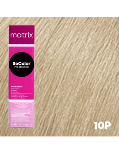 SOCOLOR FÖRBUNDEN 10P 90ML