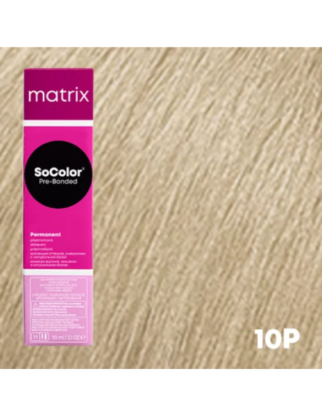 SOCOLOR FÖRBUNDEN 10P 90ML