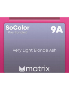 SOCOLOR FÖRBUNDEN 9A 90ml
