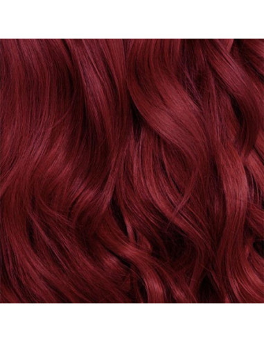 ASP INFINITI b:RED Rödviolett 100ml