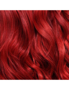 ASP INFINITI b:RED Röd 100ml