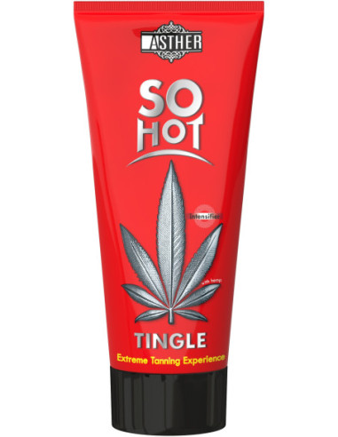 Taboo Expert So Hot solskyddsmedel 200ml